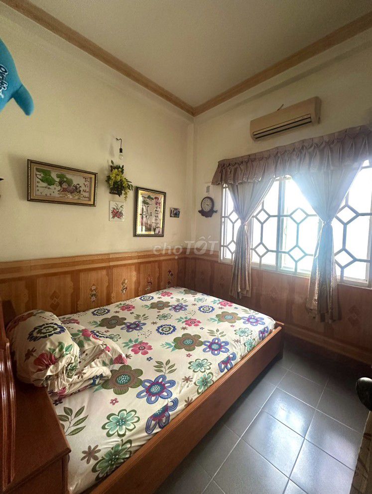 Sát MẶT TIỀN HẺM XE HƠI P3 Gò Vấp, Nhà 3 Tầng gần 40m2, giá 5.x tỷ. Mua bán Nhà ở tại Quận Gò Vấp Tp Hồ Chí Minh được đăng bởi Trần Hữu Toàn hình 5