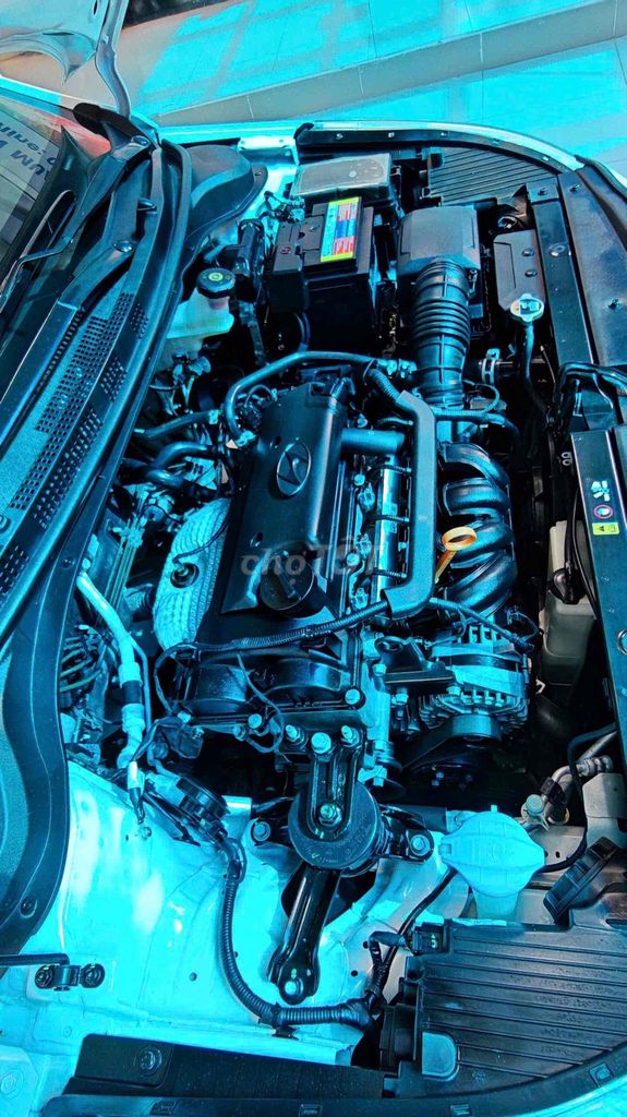 Hyundai Accent 2022 1.4 AT Đặc Biệt - 61000 km. Mua bán Ô tô tại Quận 12 Tp Hồ Chí Minh được đăng bởi Salon Ô tô Hoàng Minh Phát hình 5