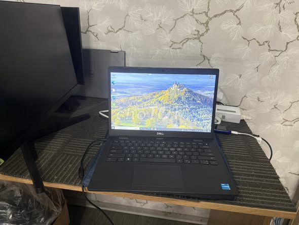 Dell Latitude 3420 i3-1115G4 14 inch 8GB/256GB. Mua bán Laptop tại Quận 5 Tp Hồ Chí Minh được đăng bởi Hội Đồ Điện Tử hình 1