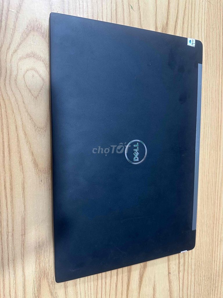 Dell Latitude 7280 i5-7300U 13 inch 8GB/256GB. Mua bán Laptop tại Quận Nam Từ Liêm Hà Nội được đăng bởi Ngô Thị Yến hình 1