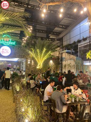 TUYỂN PHỤ BẾP – BAO ĂN Ở – THU NHẬP TRÊN 10 TRIỆU
