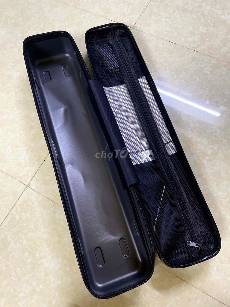 Hộp đựng cần dụng cụ câu cá Carbon Đen 68*14*14. Mua bán Đồ thể thao, Dã ngoại tại Quận 7 Tp Hồ Chí Minh được đăng bởi Mr Khang hình 1
