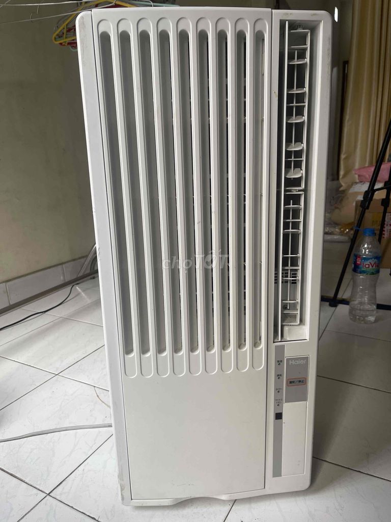 Dư dùng máy lạnh di động Nhật HAIER, tuyển rất mới. Mua bán Máy lạnh, điều hoà tại Quận 6 Tp Hồ Chí Minh được đăng bởi Hân  hình 1