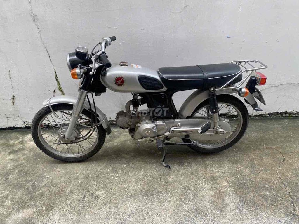 Bán ss50 bstp chính chủ. Mua bán Xe máy tại Thành phố Thủ Đức Tp Hồ Chí Minh được đăng bởi Mỹ Hạnh hình 3