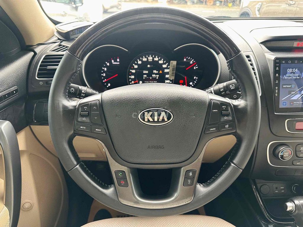 𝐊𝐢𝐚 𝐒𝐨𝐫𝐞𝐧𝐭𝐨 𝟐.𝟐𝐃 𝐦𝐚́𝐲 𝐝𝐚̂̀𝐮 𝐬𝐱 𝟐𝟎𝟏𝟖 𝐛𝐚̉𝐧 𝐅𝐮𝐥𝐥. Mua bán Ô tô tại Thành phố Buôn Ma Thuột Đắk Lắk được đăng bởi Thành Nam Auto DakLak  hình 10