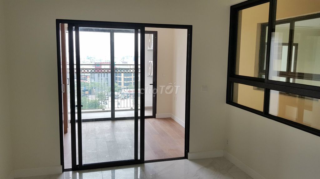 Cho thuê căn hộ 1PN tại D' EL Dorado - Tân Hoàng Minh - Tây Hồ