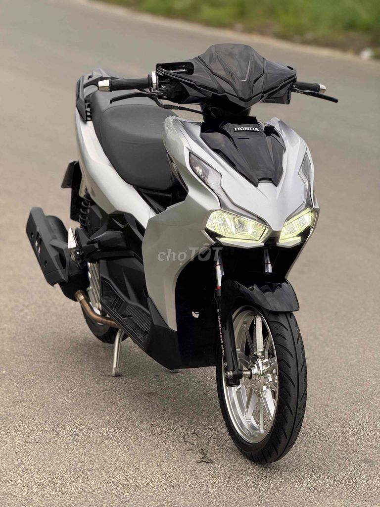 AB 2022 nồi mâm crom âu đỳ phụt sau RCB biển 43 má. Mua bán Xe máy tại Quận Liên Chiểu Đà Nẵng được đăng bởi Nhật Tình hình 2