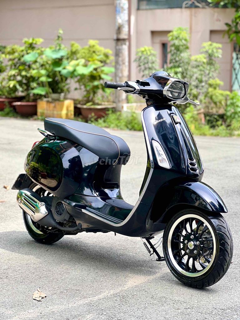 🌹Sprint bstp chính chủ. odo lướt 🌹. Mua bán Xe máy tại Quận 12 Tp Hồ Chí Minh được đăng bởi CHXM Phương Nam Chuyên Bán Xe Trả Góp Bao Nợ Xấu hình 5