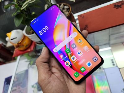 Oppo A94 ram 8/128gb (bh 1 tháng)