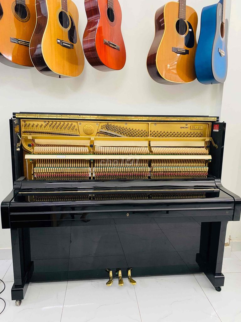 pass piano cơ kawai bl31 giá gốc hôm nay