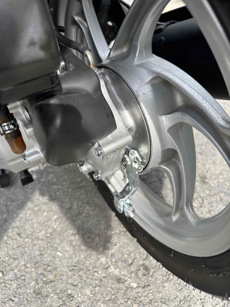 Honda Vision bs 65( góp cần cccd không nợ xấu ). Mua bán Xe máy tại Huyện Thới Lai Cần Thơ được đăng bởi Trường nguyễn hình 6