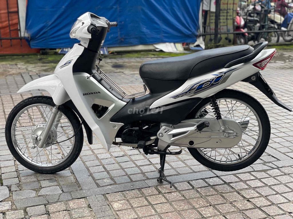 Wave 50cc dọn full dàn áo mới có bán góp. Mua bán Xe máy tại Quận 7 Tp Hồ Chí Minh được đăng bởi Dương Đạt hình 4