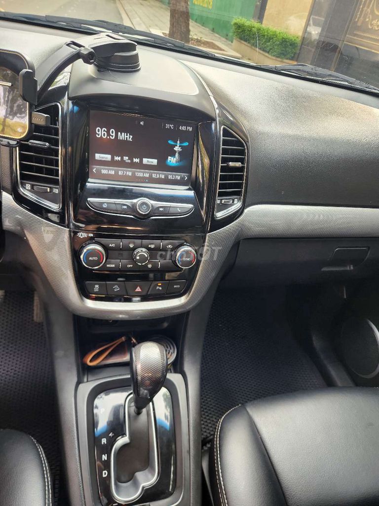 2017 Revv 2.4 - 105000 km. Mua bán Ô tô tại Quận 12 Tp Hồ Chí Minh được đăng bởi Tuấn hình 8