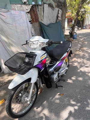 Wave Anphal úp Full ZX. Mua bán Xe máy tại Huyện Hóc Môn Tp Hồ Chí Minh được đăng bởi Nguyễn Huy