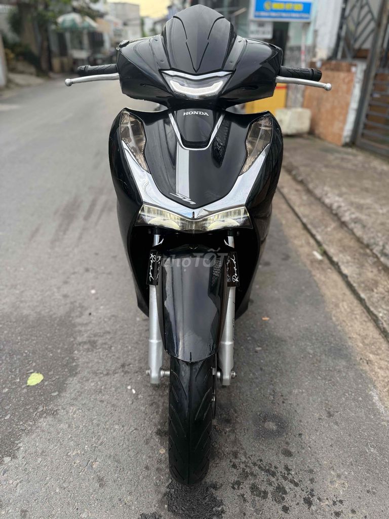 Sh 150 ABS 2020 Lướt 9km B65 GÓP CẦN CCCD ĐỦ 18t. Mua bán Xe máy tại Huyện Phong Điền Cần Thơ được đăng bởi XE MÁY HOÀNG YẾN hình 4