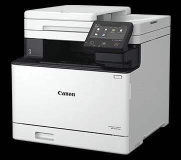 Canon 752CDW-NHẬP KHẨU- Đa năng Laser màu A4