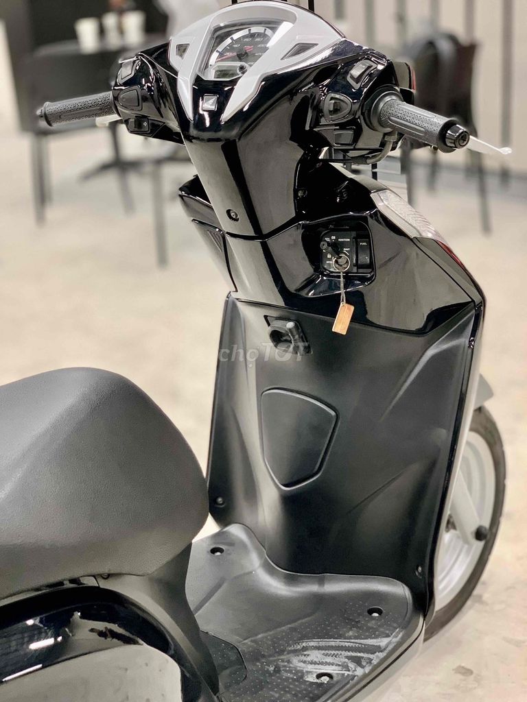 🔥Lead 125 2016 BSTP Chính Chủ Xe Đẹp Nguyên Zin 🔥. Mua bán Xe máy tại Thành phố Thủ Đức Tp Hồ Chí Minh được đăng bởi Khương Phan hình 10