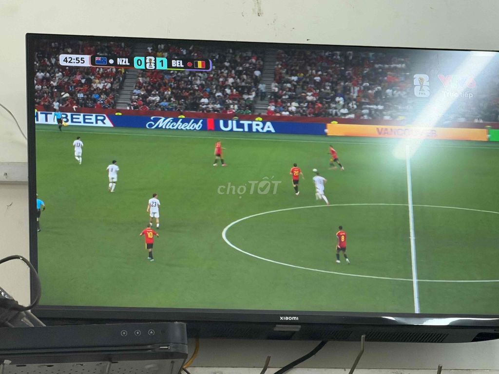 Tivi Xiaomi 32 inch. Mua bán Tivi, Âm thanh tại Thành phố Buôn Ma Thuột Đắk Lắk được đăng bởi no all hình 1