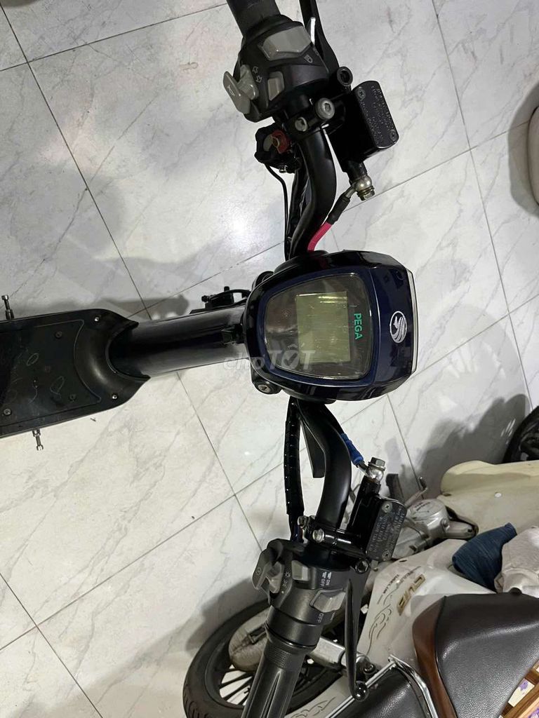 Cap a9. Mua bán Xe điện tại Quận 12 Tp Hồ Chí Minh được đăng bởi Thoại Nguyễn hình 5