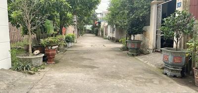 bán nhà 2 tầng Đồng Chầm Tiên Dược tiềm năng cao
