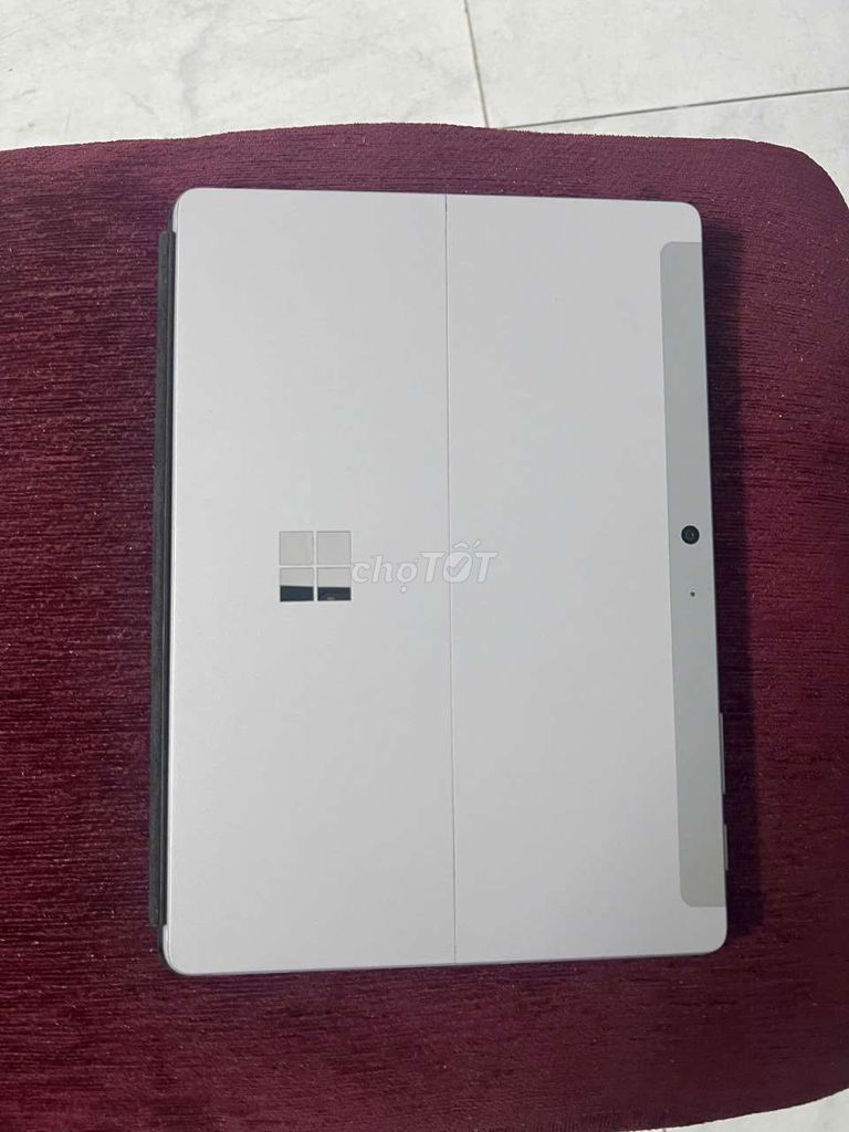 Microsoft Surface Go 3 LTE. Mua bán Laptop tại Thành phố Thủ Đức Tp Hồ Chí Minh được đăng bởi Tin Học Phát Triển hình 1