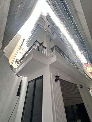 Siêu phẩm Xuân Đỉnh nhà đẹp xây mới, oto đỗ cửa, ngõ thông 35m2* 5T.. Mua bán nhà ở tại Quận Bắc Từ Liêm Hà Nội được đăng bởi Nguyễn Thị Hiển