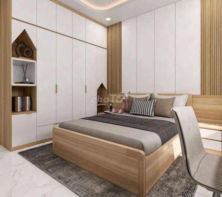Combo Nội thất Phòng ngủ gỗ MDF. Mua bán Tủ, kệ gia đình tại Quận Kiến An Hải Phòng được đăng bởi Thu Trang Trần hình 1