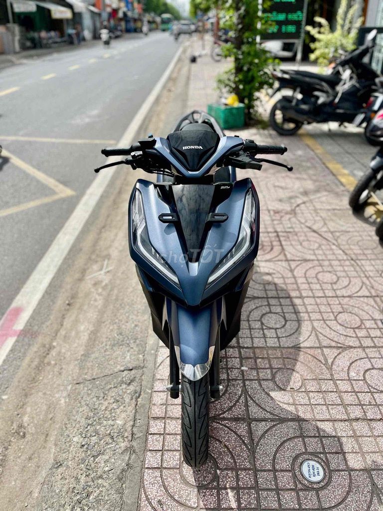 ❤️Honda Vario 125 2020, BSTP 9Chủ, CÓ GÓP. Mua bán Xe máy tại Quận 8 Tp Hồ Chí Minh được đăng bởi Tấn Đạt hình 1