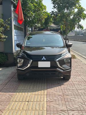 Mitsubishi Xpander 2021 MT