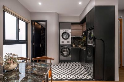 Аренда · 2 комн. · 55 м² · Quận Sơn Trà, ул. Đường Mỹ Khê 1