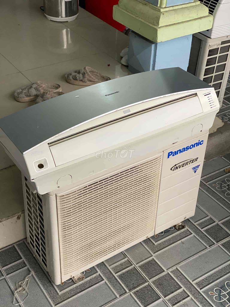 dh panasonic 12000 inverter tiết kiệm điện