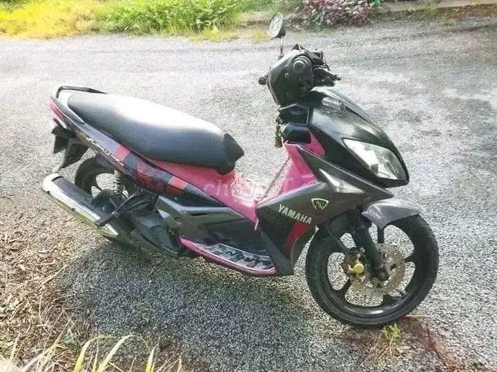 Nhà dư xe bán Nouvo LX máy zin chưa chạm. Mua bán Xe máy tại Thành phố Trà Vinh Trà Vinh được đăng bởi ken ken hình 3