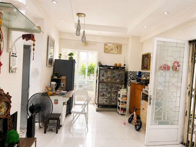 Căn hộ 60 m² · 2 PN · Đường Số 7
