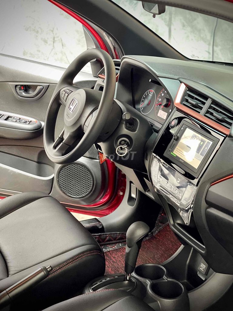 Honda Brio RS 2021 cực kì mới.. Mua bán Ô tô tại Quận 8 Tp Hồ Chí Minh được đăng bởi lee hình 10