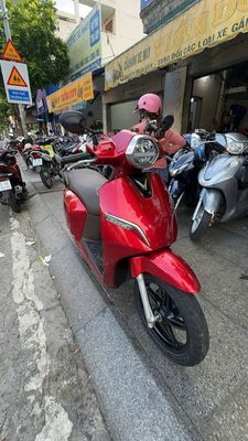 Xe máy điện Vinfast Klara S2 2024 Đỏ cũ 90%