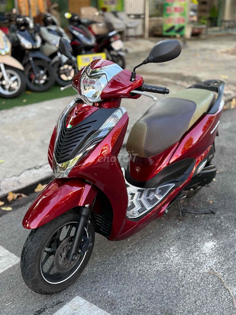 🔆 LEAD 2018 Smartkey siêu đẹp . HỖ TRỢ GÓP BAO ĐẬU. Mua bán Xe máy tại Quận Cẩm Lệ Đà Nẵng được đăng bởi XE MÁY XUÂN TRUNG                      Bán Xe Trả Góp hình 1