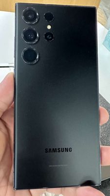 Samsung S23 Ultra 99.99% keng full Bill Box VNA