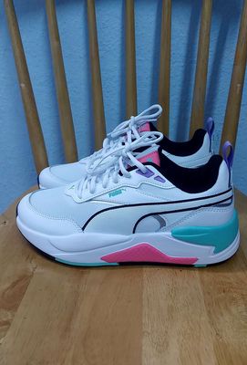 Size 39. Giày Puma mới 100%. Mua bán Giày dép tại Quận Phú Nhuận Tp Hồ Chí Minh được đăng bởi Minh Nguyen