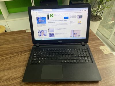 Bán Laptop Acer i3 -7100u(7th) /4G/SSD 128G Pin 3h