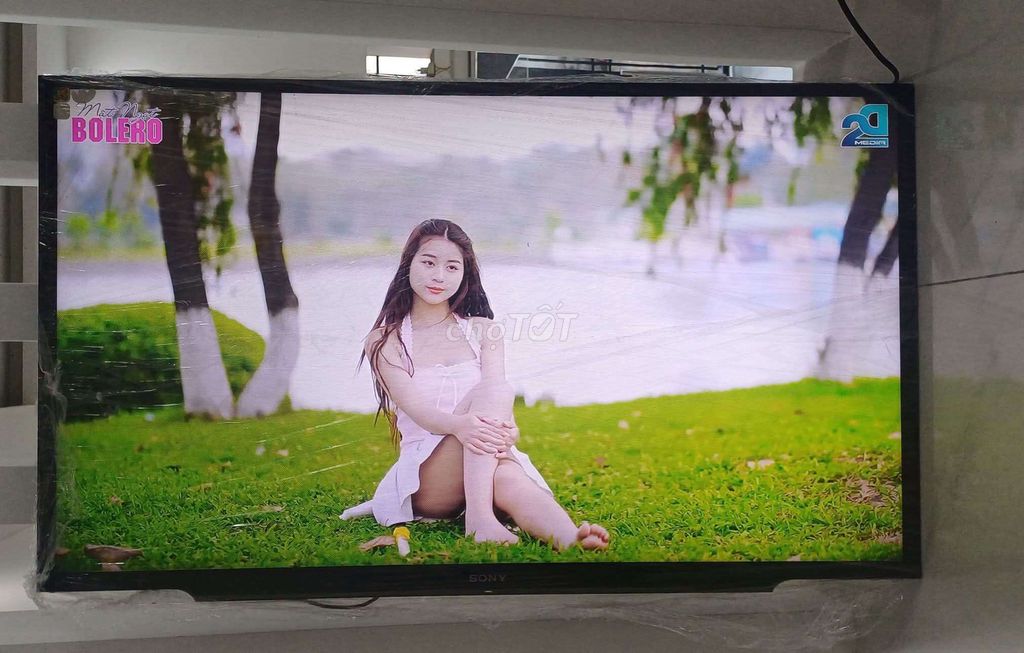 Tivi Samsung 48 inch Không dây. Mua bán Tivi, Âm thanh tại Thành phố Biên Hòa Đồng Nai được đăng bởi  Nguyễn Thiện hình 1