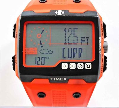 Timex Watch. Mua bán Đồng hồ tại Huyện Kiên Lương Kiên Giang được đăng bởi Phương Toàn