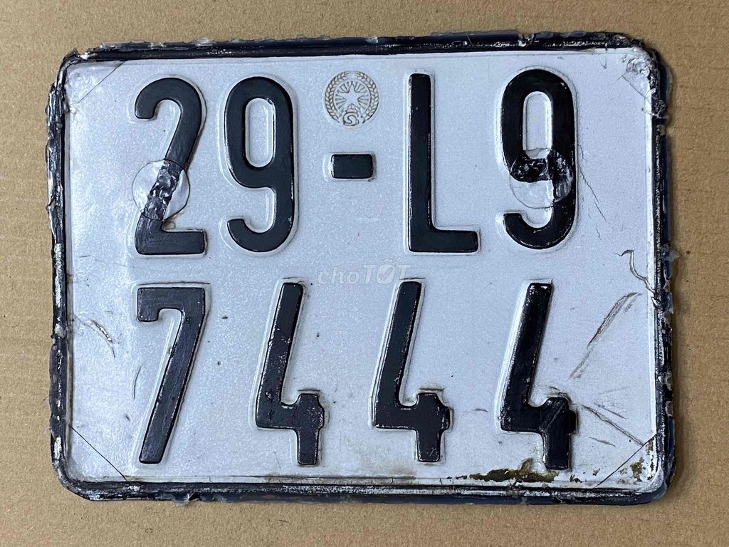 bốn mảnh WAVE THÁI. Mua bán Phụ tùng xe tại Thành phố Thủ Đức Tp Hồ Chí Minh được đăng bởi CẦM SIM SỐ ĐẸP hình 5