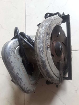 Cưa gỗ makita bãi nhật giá 350k điện 100v 680w. Mua bán Đồ chuyên dụng, Giống nuôi trồng tại Thành phố Vĩnh Long Vĩnh Long được đăng bởi Anh Duy