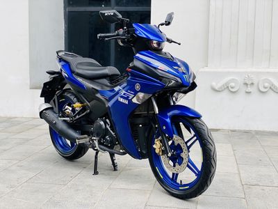 YAMAHA EXCITER 155 CHÍNH CHỦ XE ĐI LƯỚT ĐK T3/2023