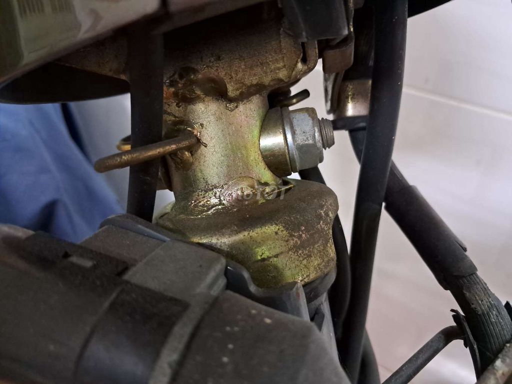 Future 1. Mua bán Xe máy tại Quận 8 Tp Hồ Chí Minh được đăng bởi Hùng hình 7