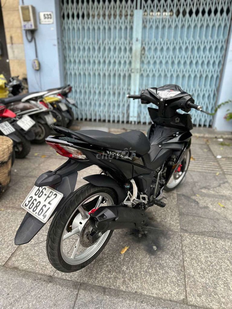 Honda winner 2018 mới 90% Biển số 66 chính chủ. Mua bán Xe máy tại Quận Tân Phú Tp Hồ Chí Minh được đăng bởi Tuanduy hình 4