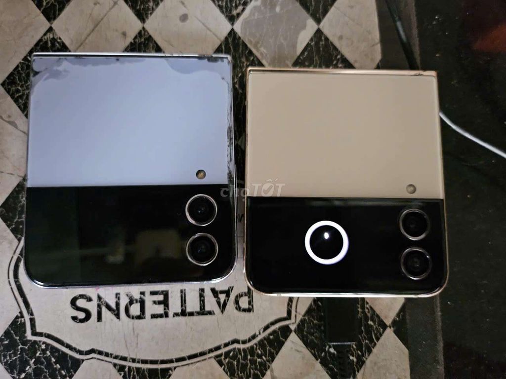 Z Flip4. Mua bán Điện thoại tại Quận Gò Vấp Tp Hồ Chí Minh được đăng bởi Nguyễn hình 1