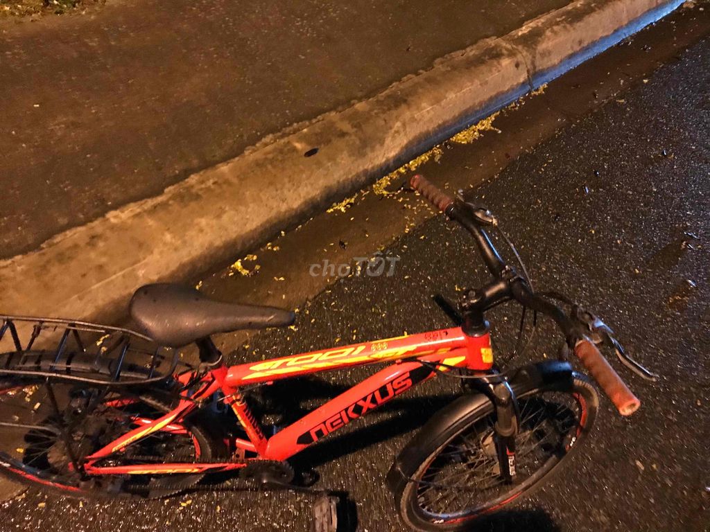 Xe đi chán bán cho người cần