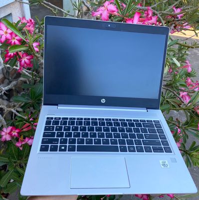 Laptop HP Probook ram 16gb mỏng nhẹ, bền bỉ