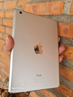 iPad mini 3 wifi 16gb